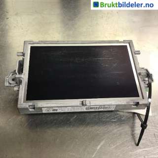 Instrument kjørecomputer til Mercedes E-Klasse,  (W212) (MERCEDES|A 212 901 81 03|A2C32394100)