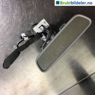 Speil innvendig til Mercedes E-Klasse,  (W212) (MERCEDES|A 207 810 34 17)