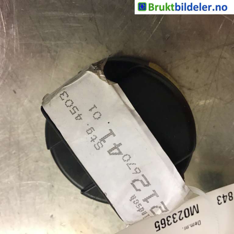 Sensor regnsensor til Mercedes E-Klasse 2009-2013 (Fase 1) (W212) (W212) (MERCEDES|A 204 901 45 03|10027731-00|)