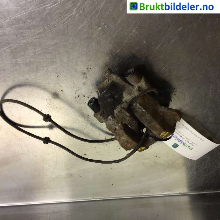 Bremsecaliper høyre bak til Mercedes E-Klasse 2009-2013 (Fase 1) (W212) (W212) (MERCEDES|A 212 423 01 81|)
