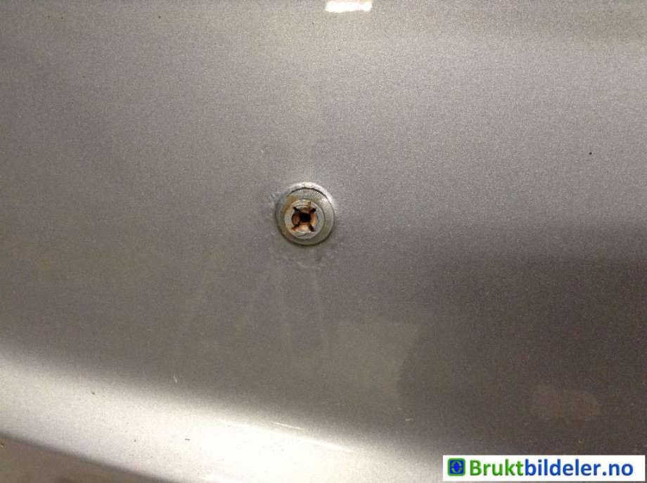 Bakluke til Mercedes GLK 2008-2015 (X204) (X204) (MERCEDES|A 204 740 04 05||A 204 740 04 00)