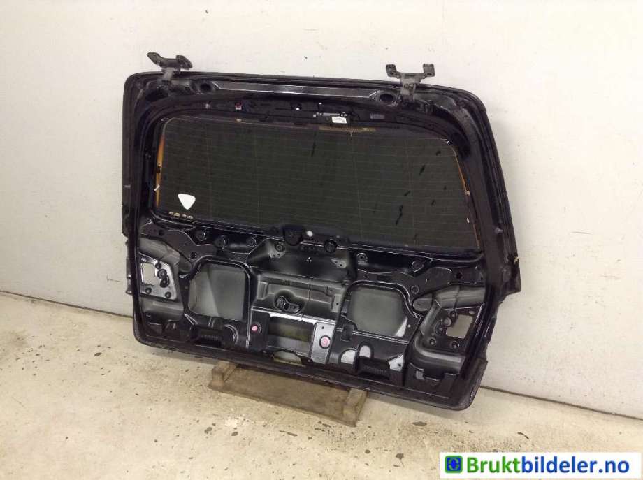 Bakluke til Mercedes E-Klasse 2009-2013 (Fase 1) (W212) (W212) (MERCEDES|A 212 740 01 05||A 212 740 00 10)