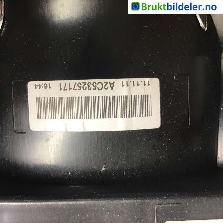 Instrumentpanel til Mercedes E-Klasse 2009-2013 (Fase 1) (W212) (W212) (MERCEDES|A 212 900 41 13|A2C33061800|)