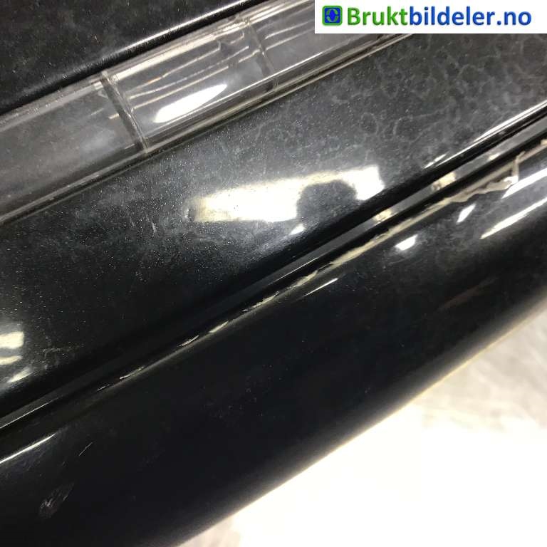 Speil høyre til Mercedes E-Klasse 2009-2013 (Fase 1) (W212) (W212) (MERCEDES|A 212 810 04 76|)