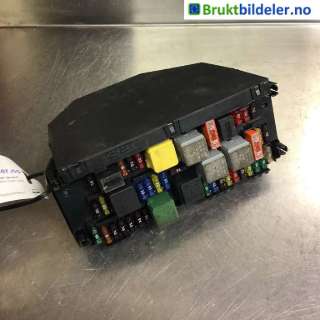 Sikringsboks til Mercedes E-Klasse,  (W212) (MERCEDES|A 212 900 62 12|F005 V0 1203)
