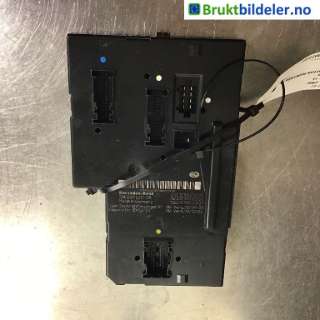 Styreenhet diverse til Mercedes E-Klasse,  (W212) (MERCEDES|A 212 900 52 01|5DK 009 620-38)