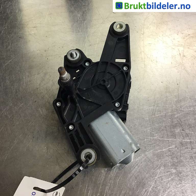 Viskermotor bakrute til Mercedes E-Klasse, 2009-2013 (Fase 1) (W212) (W212) (MERCEDES|A 212 820 03 42)