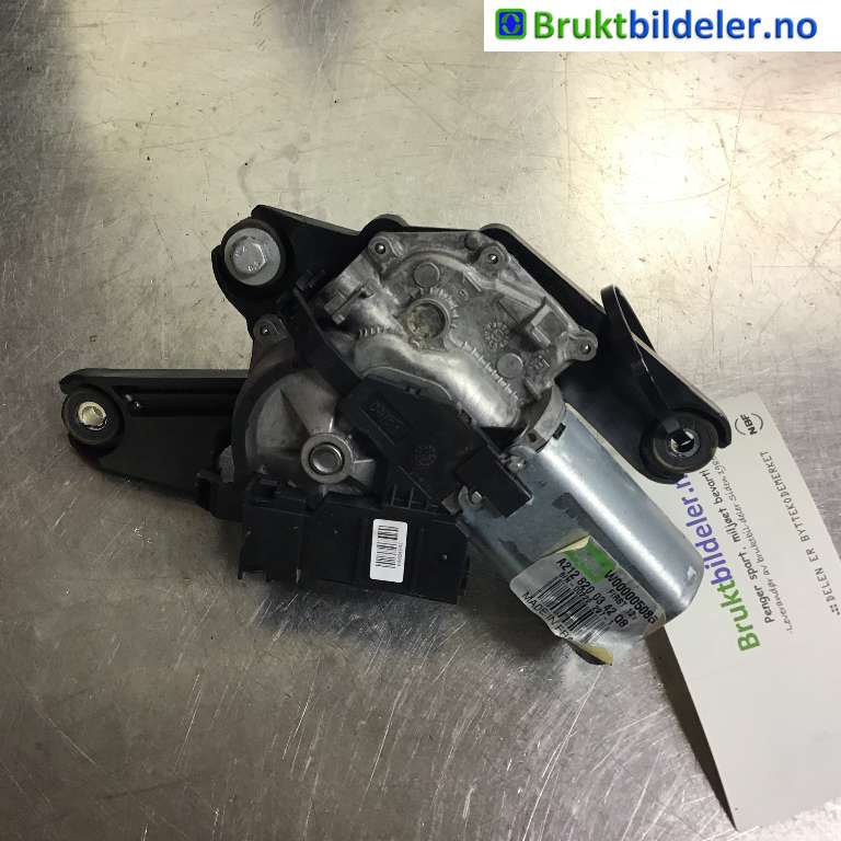 Viskermotor bakrute til Mercedes E-Klasse 2009-2013 (Fase 1) (W212) (W212) (MERCEDES|A 212 820 03 42|W000005085|)