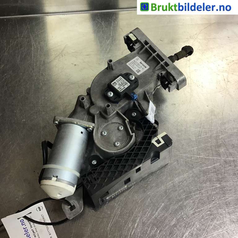 Baklukeåpner motor til Mercedes E-Klasse 2009-2013 (Fase 1) (W212) (W212) (MERCEDES|A 212 820 36 42|921983-103|)