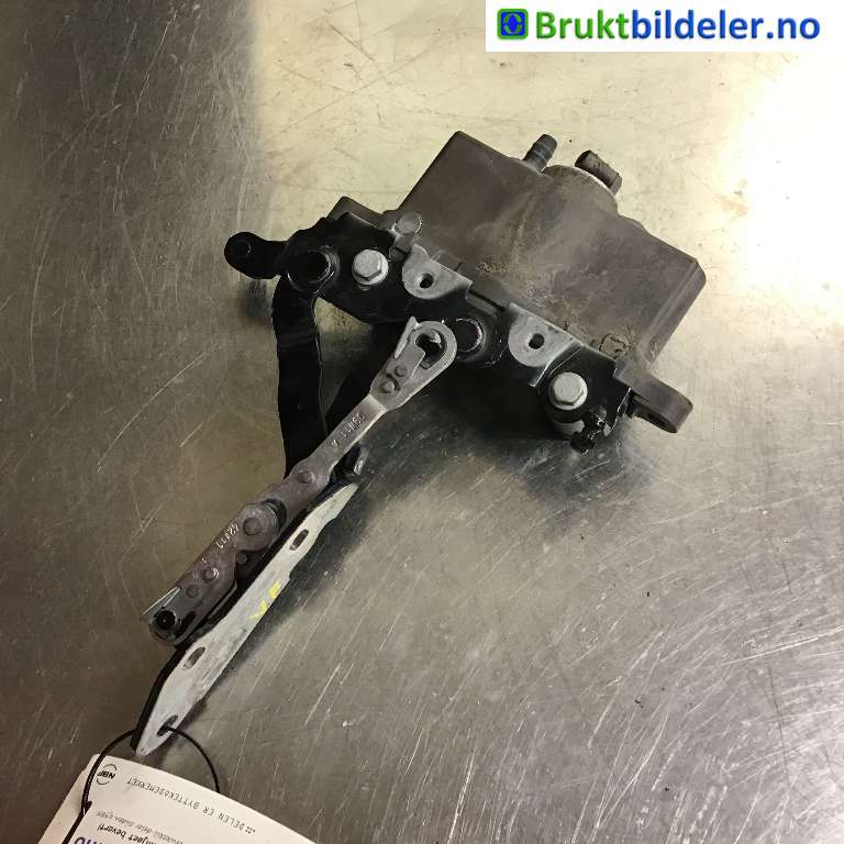 Panserhengsler til Mercedes E-Klasse 2009-2013 (Fase 1) (W212) (W212) (MERCEDES|A 212 906 62 01|19-0339-0001-6|)