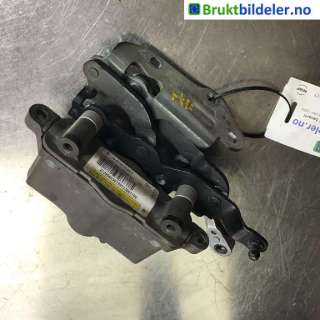 Panserhengsler til Mercedes E-Klasse,  (W212) (MERCEDES|A 212 906 63 01|19-0339-0002-6)