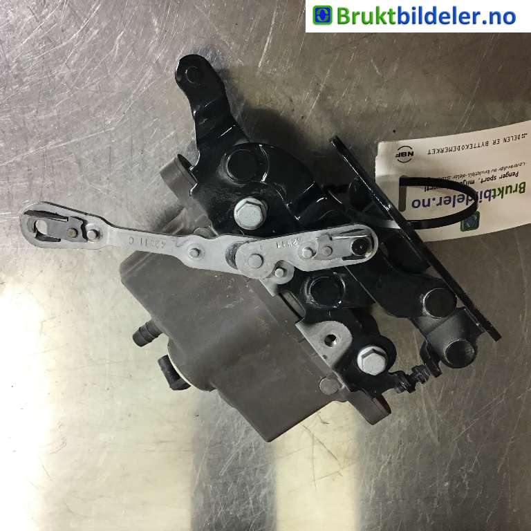 Panserhengsler til Mercedes E-Klasse 2009-2013 (Fase 1) (W212) (W212) (MERCEDES|A 212 906 63 01|19-0339-0002-6|)