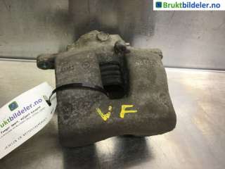 Bremsecaliper venstre foran til Mercedes E-Klasse,  (W212) (MERCEDES|A 204 421 23 81)