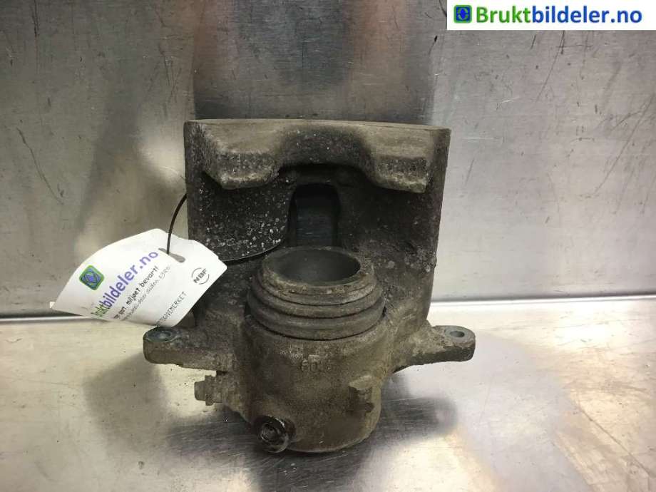 Bremsecaliper venstre foran til Mercedes E-Klasse 2009-2013 (Fase 1) (W212) (W212) (MERCEDES|A 204 421 23 81|)