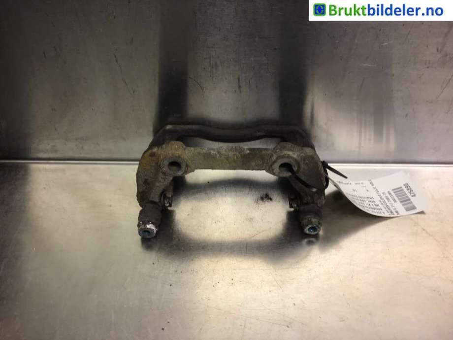 Bremsecaliper brakett til Mercedes E-Klasse 2009-2013 (Fase 1) (W212) (W212) (MERCEDES|A 204 421 09 94|)