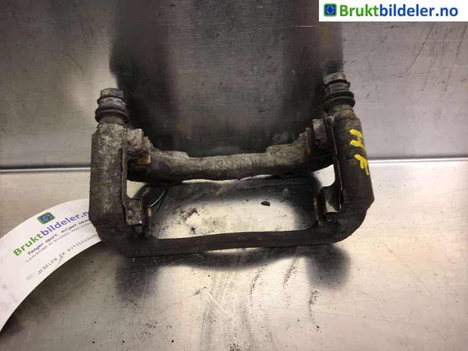 Bremsecaliper brakett til Mercedes E-Klasse 2009-2013 (Fase 1) (W212) (W212) (MERCEDES|A 204 421 09 94|)