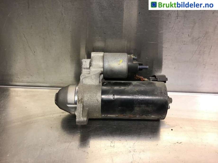 Starter diesel til Mercedes E-Klasse, 2009-2013 (Fase 1) (W212) (W212) (MERCEDES|A 651 906 23 00)