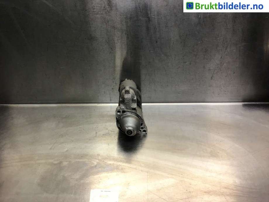 Starter diesel til Mercedes E-Klasse 2009-2013 (Fase 1) (W212) (W212) (MERCEDES|A 651 906 23 00|)