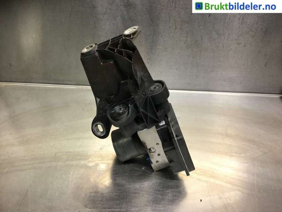 ABS sentral til Mercedes E-Klasse 2009-2013 (Fase 1) (W212) (W212) (MERCEDES|A 212 431 35 12|0 265 236 369|)
