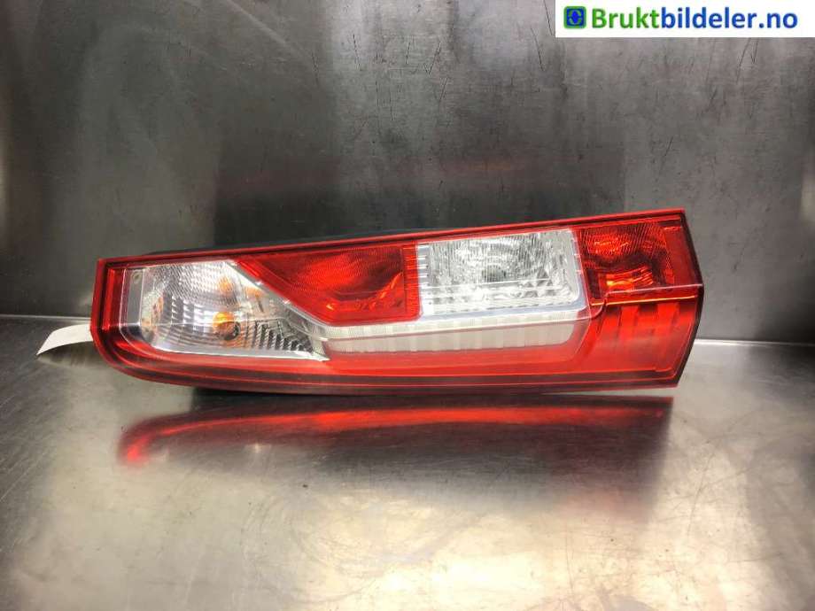 Baklykt venstre til Renault Master 2010-2013 (Type III, Fase 1)  (RENAULT|265550023R|2VA 010 110-01|)