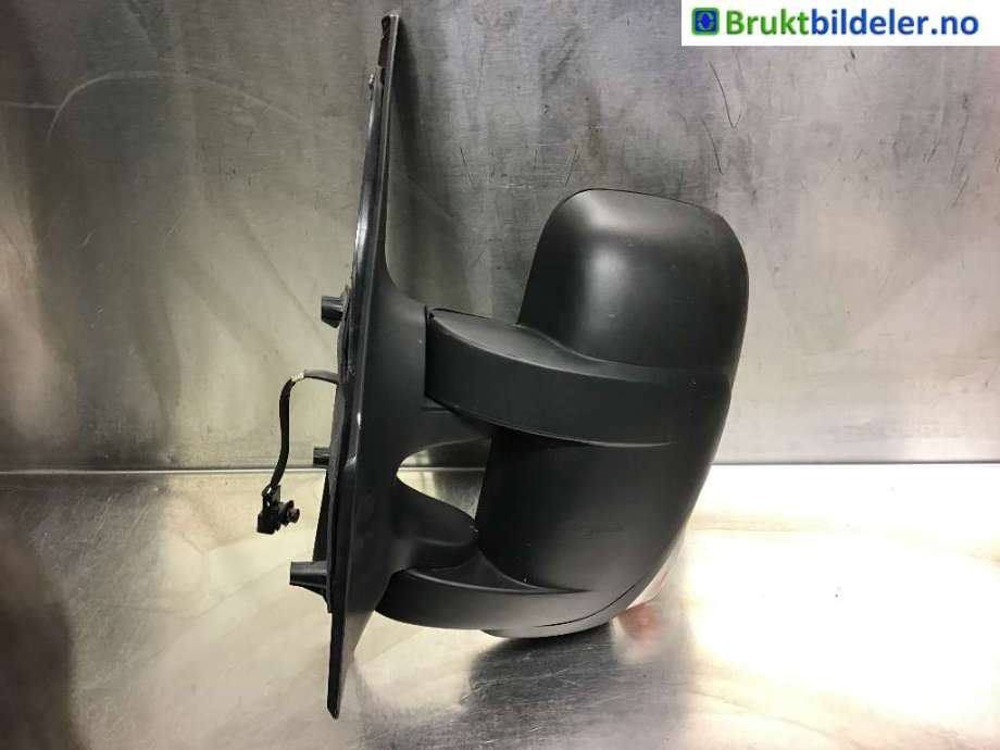 Speil venstre til Renault Master 2010-2013 (Type III, Fase 1)  (RENAULT|)