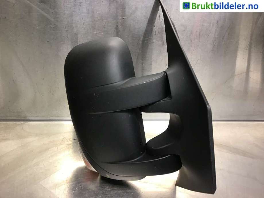 Speil høyre til Renault Master 2010-2013 (Type III, Fase 1)  (RENAULT|963021976R|)