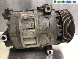 Aircondition kompressor til Renault Master, 2010-2013 (Type III, Fase 1)  (RENAULT|8200848916A)