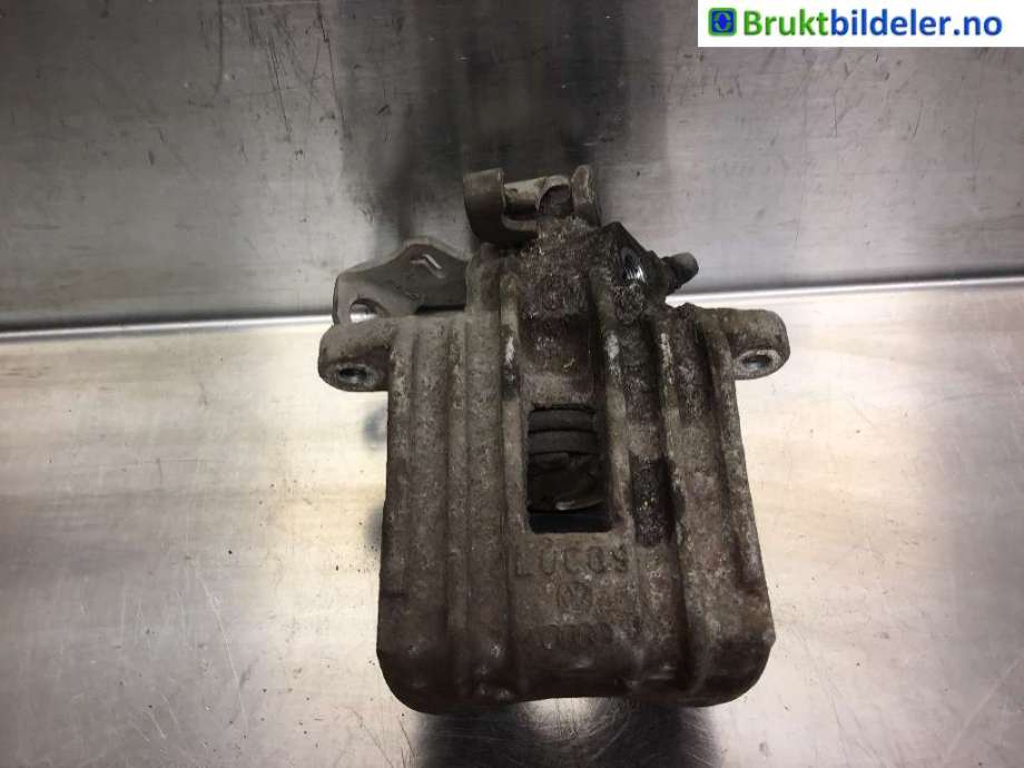 Bremsecaliper høyre bak til Škoda Rapid 2012-2019  (SKODA|6R0615424|)