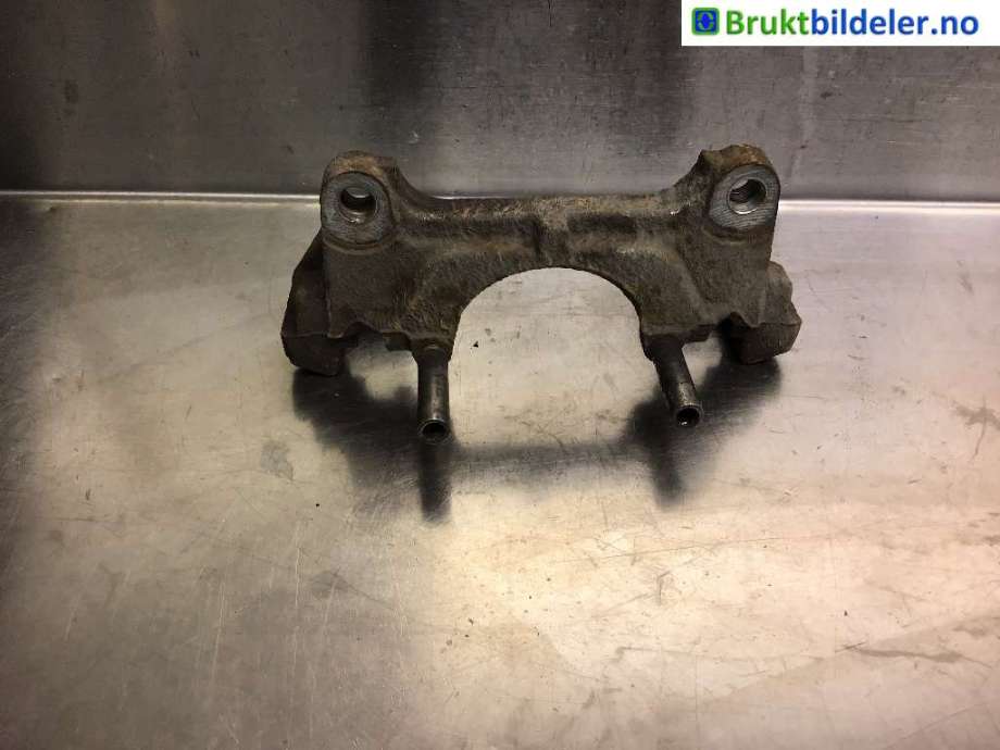 Bremsecaliper brakett til VW Tiguan 2007-2011 (Type I, Fase 1) (VOLKSWAGEN|5N0 615 125|)