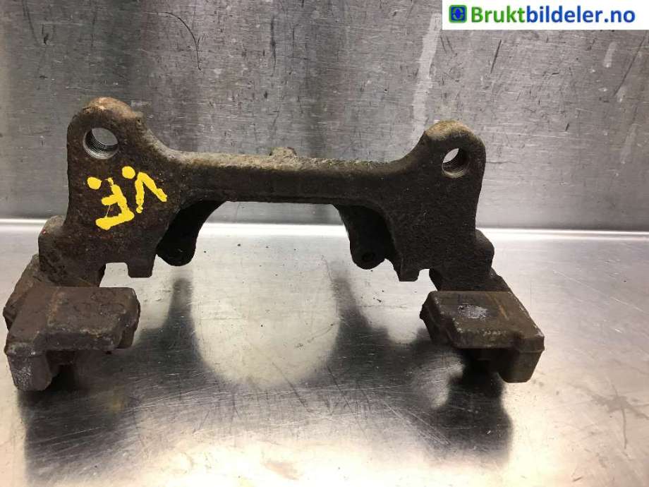 Bremsecaliper brakett til VW Tiguan 2007-2011 (Type I, Fase 1) (VOLKSWAGEN|5N0 615 125|)