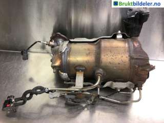 Partikkelfilter til Toyota Verso, 2009-2016 (Type III)  (TOYOTA|24642-01261)