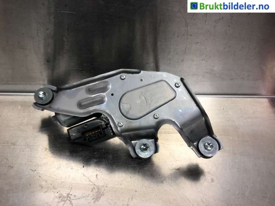 Viskermotor bakrute til Toyota Verso 2009-2016 (Type III)  (TOYOTA|851300F030|259600-1730|)