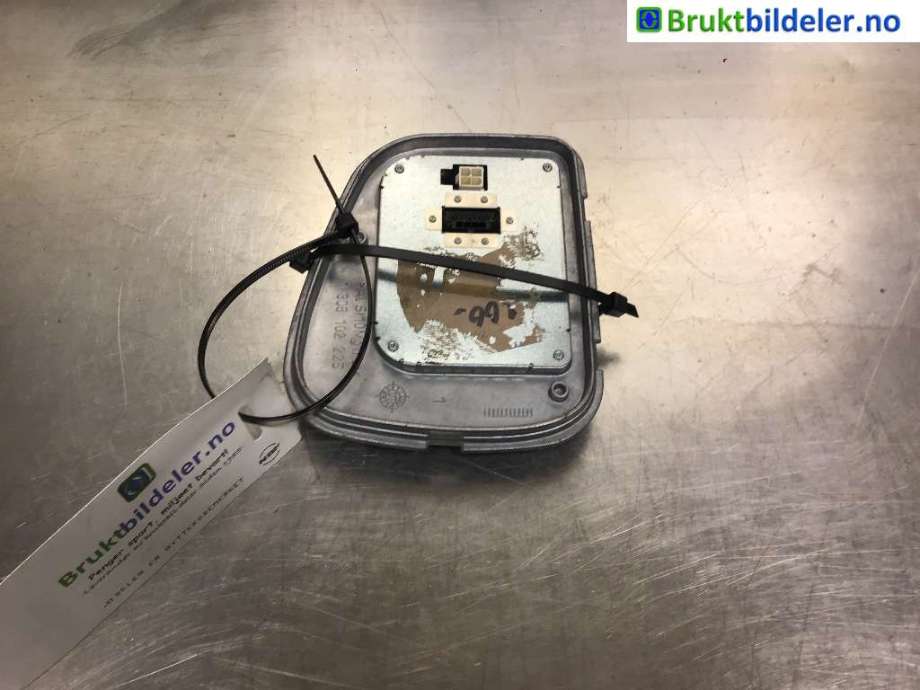 Styreenhet xenon/ballast til Volvo V50, 2007-2012 (Fase 2)  (VOLVO|)