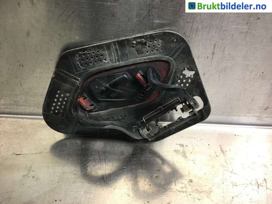 Diverse deler til Volvo S60, 2014-2019 (Type II, Fase 2) (VOLVO|31383154)