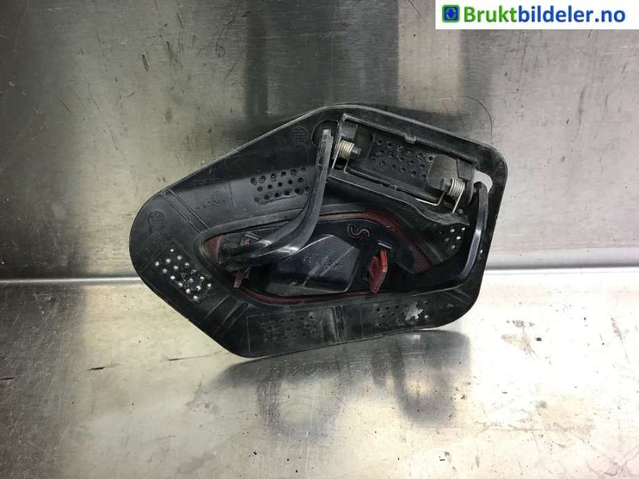 Diverse deler til Volvo S60 2014-2019 (Type II, Fase 2)  (VOLVO|31383147|)