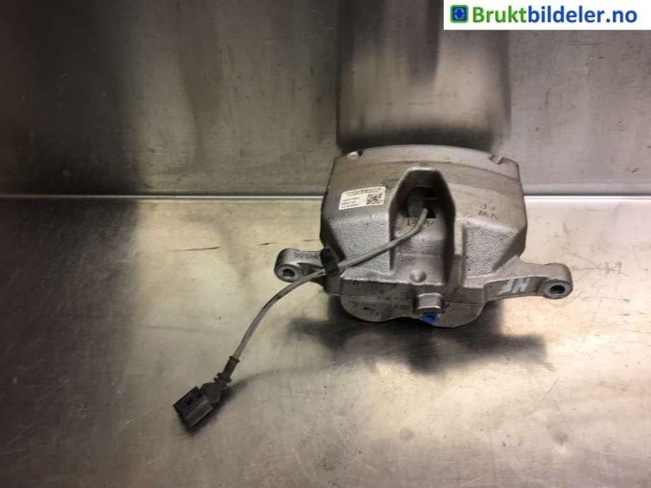 Bremsecaliper høyre foran til VW ID.4 2020-->>  (VOLKSWAGEN|1EA 615 124 B||1EA 615 106 AC)