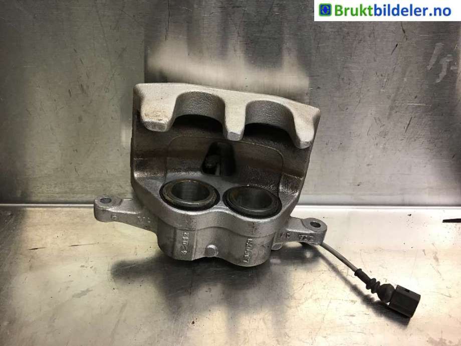 Bremsecaliper høyre foran til VW ID.4 2020-->>  (VOLKSWAGEN|1EA 615 124 B||1EA 615 106 AC)