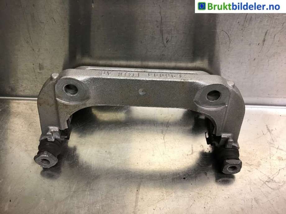 Bremsecaliper brakett til VW ID.4 2020-->>  (VOLKSWAGEN|1EA 615 125 C|)