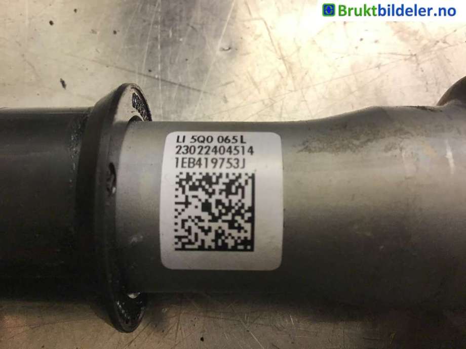 Rattaksel ledd til VW ID.4 2020-->>  (VOLKSWAGEN|1EB 419 753 J|)