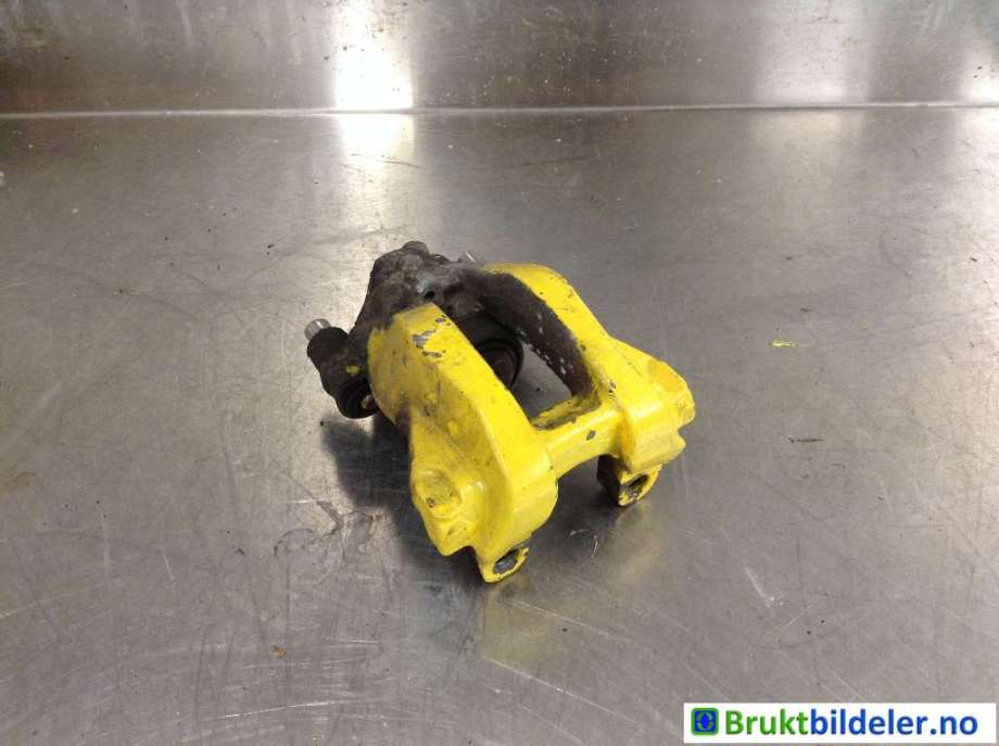 Bremsecaliper høyre bak til Mercedes E-Klasse, 2013-2016 (Fase 2) (W212) (W212) (MERCEDES|A 212 423 03 81)
