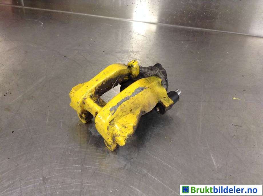Bremsecaliper venstre bak til Mercedes E-Klasse, 2013-2016 (Fase 2) (W212) (W212) (MERCEDES|A 212 423 02 81)