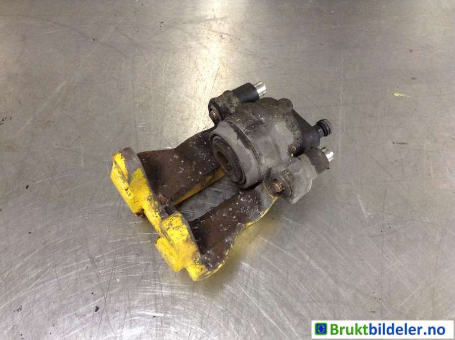 Bremsecaliper venstre bak til Mercedes E-Klasse 2013-2016 (Fase 2) (W212) (W212) (MERCEDES|A 212 423 02 81|)
