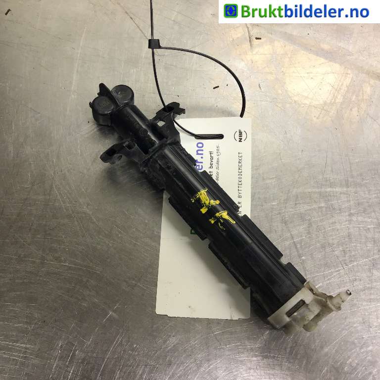 Lyktespylerdyse til Volvo S60, 2014-2019 (Type II, Fase 2) (VOLVO|)