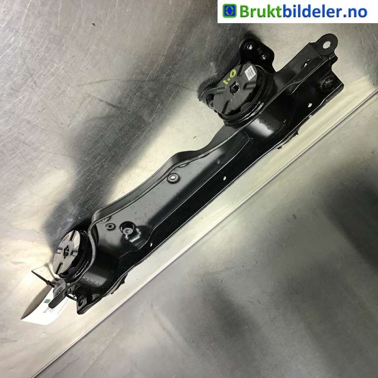 Motorfeste til VW ID.4 2020-->> (VOLKSWAGEN|1EA 199 206 B|21073U24397|)