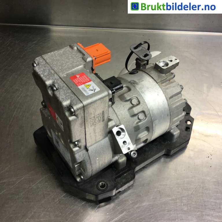 Aircondition kompressor til VW ID.4 2020-->>  (VOLKSWAGEN|1EA 820 808 H|CA6E1MH7AE-07|)