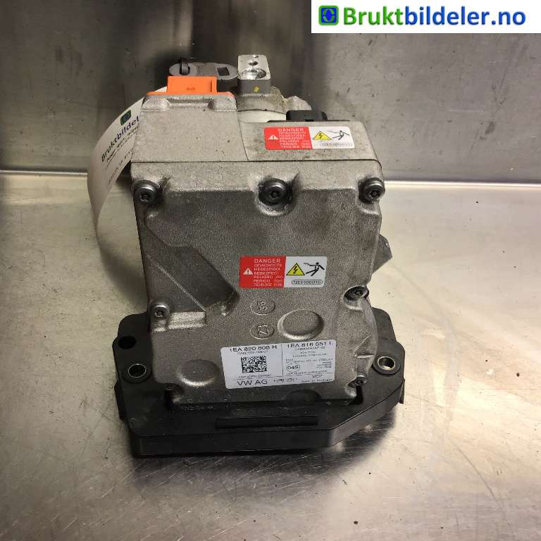Aircondition kompressor til VW ID.4 2020-->>  (VOLKSWAGEN|1EA 820 808 H|CA6E1MH7AE-07|)