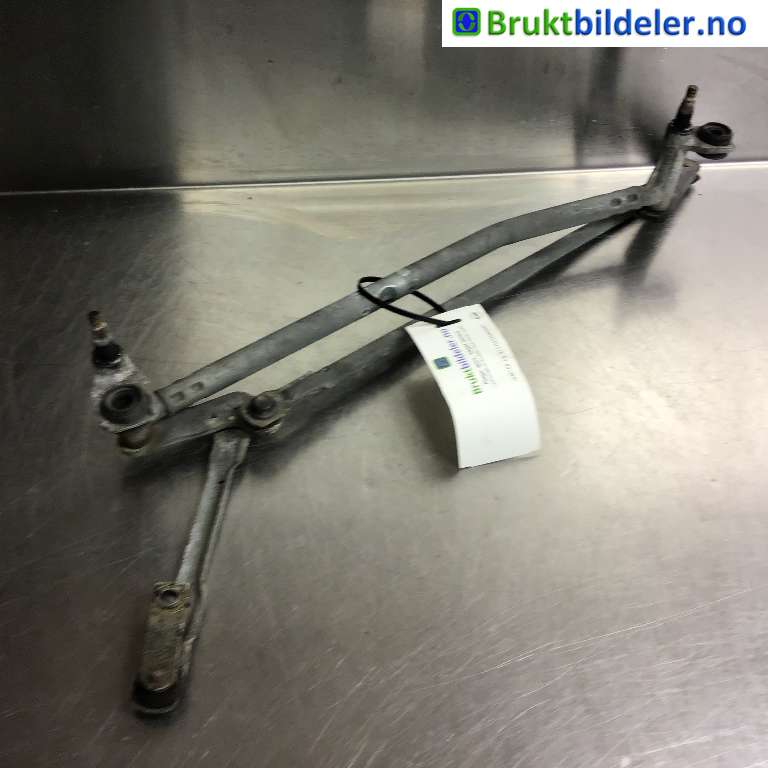 Viskeroverføring til VW CC 2008-2012 (PASSAT CC) (PASSAT CC) (VOLKSWAGEN|3C8 955 023 B|A8836-375|)