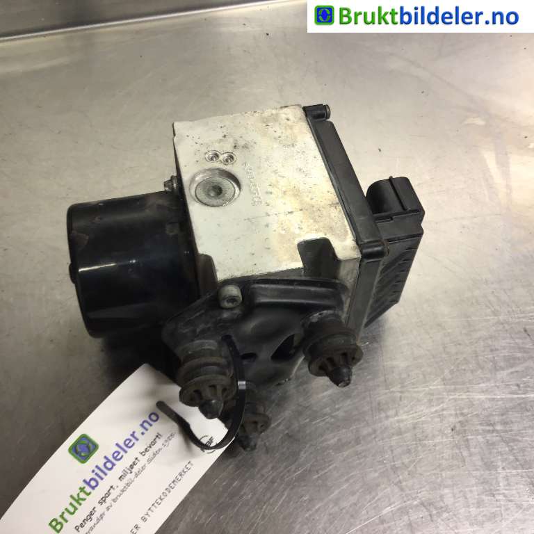 ABS sentral til VW CC 2008-2012 (PASSAT CC) (PASSAT CC) (VOLKSWAGEN|3C0 614 109 AG|16705713-N|)