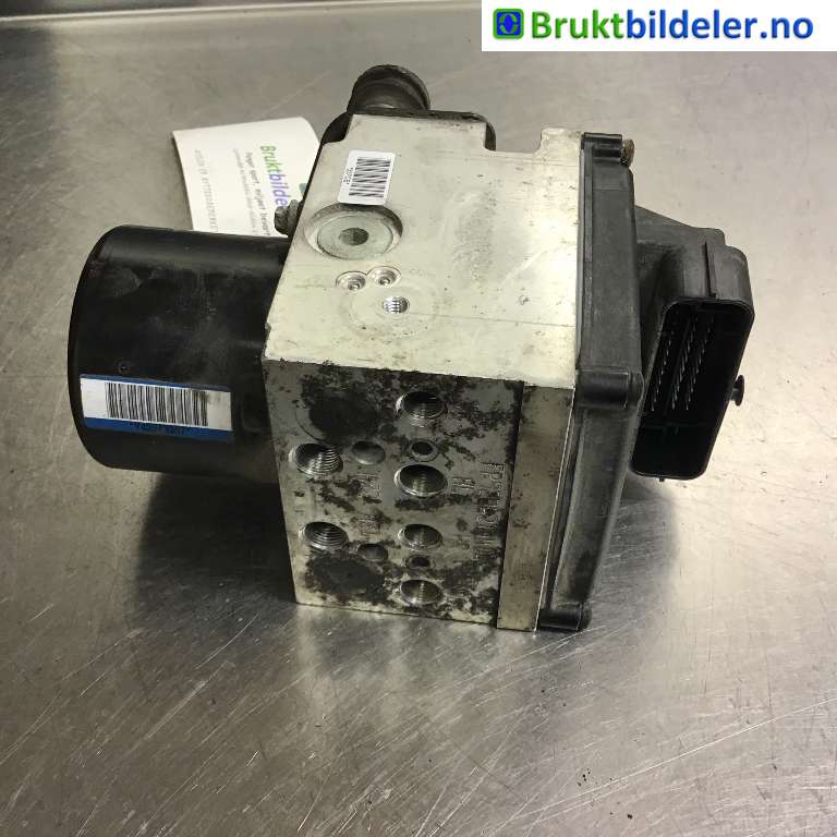 ABS sentral til VW CC 2008-2012 (PASSAT CC) (PASSAT CC) (VOLKSWAGEN|3C0 614 109 AG|16705713-N|)