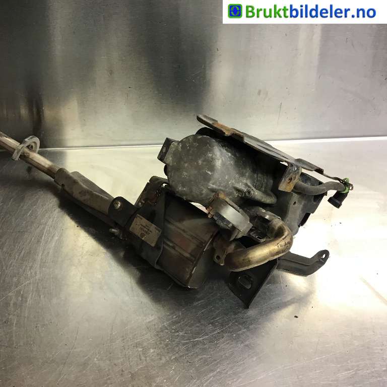 Bensinvarmer til VW CC 2008-2012 (PASSAT CC) (PASSAT CC) (VOLKSWAGEN|3C0 815 005 AF|9017872A|)